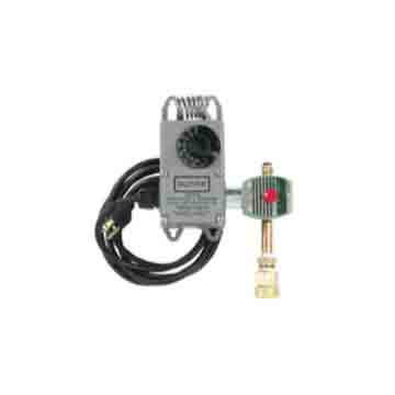 Jaybird Manufacturing Jaybird TH2-120 Thermostat Control II 