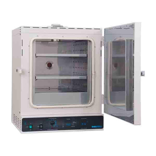 Shel Lab SMO1 Forced Air Oven, Microprocesser, 1.39 Cu Ft