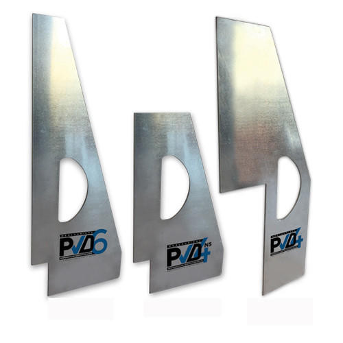  Deslauriers PVD4 Concrete Test Cylinder Perpendicular Verification Device, 4in Specimen 