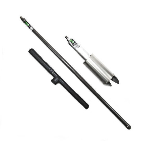  AMS 400.14, 3 1/4in Regular Soil Auger Field Kit 