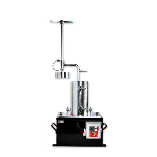 Cylinder Mold, Vibrating Table Apparatus, ASTM C1176