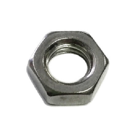 Toggle Lock Nut for Watts Press-Ur-Meter