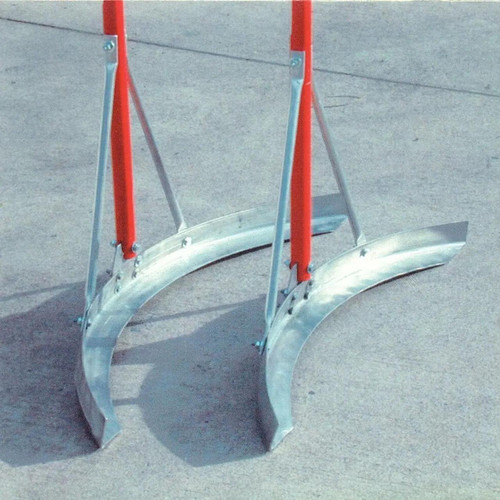 Slip Industries Speed Bump Lute, 30in 