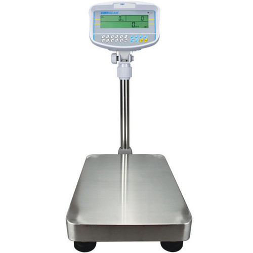  Adam Equipment GBC 70a Bench Counting Scale, 70lb x 0.002lb 