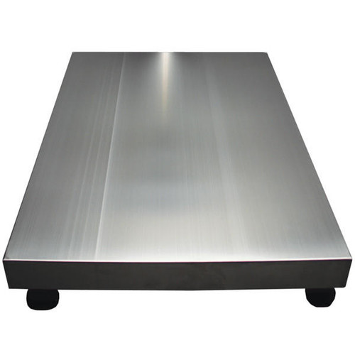  Adam Equipment GF 165a Platform Scale, 165lb x 0.01lb 