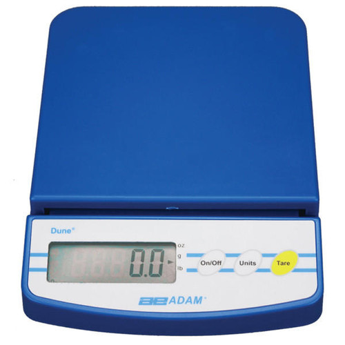 VELAB VE-500 Precision Balance, 500 G