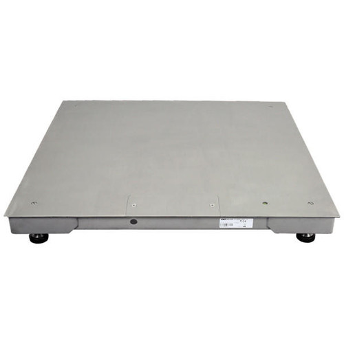  Adam Equipment PT 310-10S Stainless Steel Platform Scale, 10000lb x 2lb 