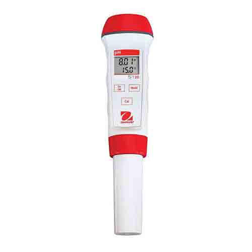  Ohaus 30073986 ST20D Dissolved Oxygen Starter Pen Meter 