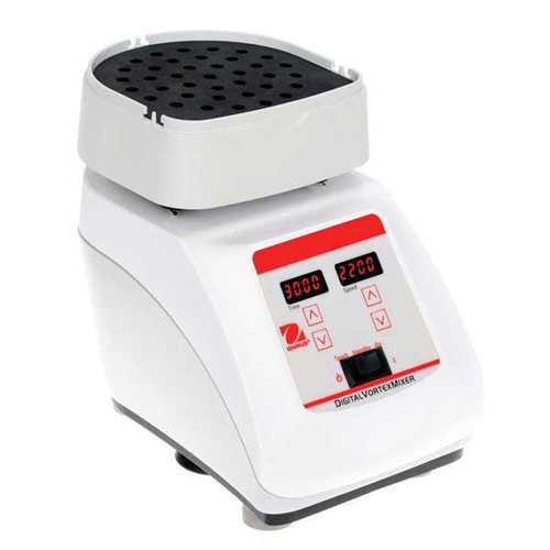 VM-96A Vortex Mixer US Plug – Lab Companion Shop