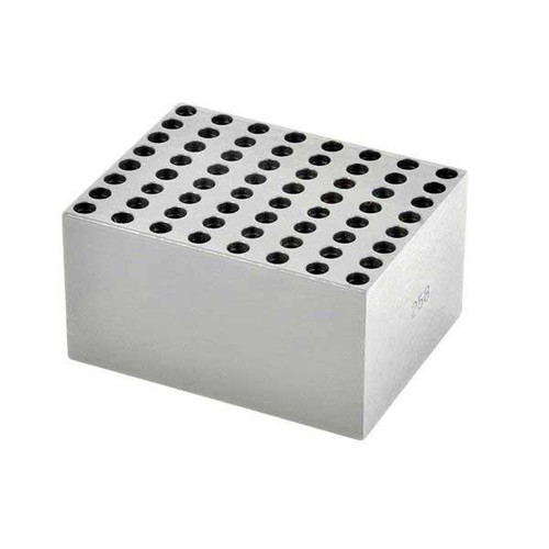 Ohaus 30400170 Module Block 0.2 ml Micro 64 Hole 