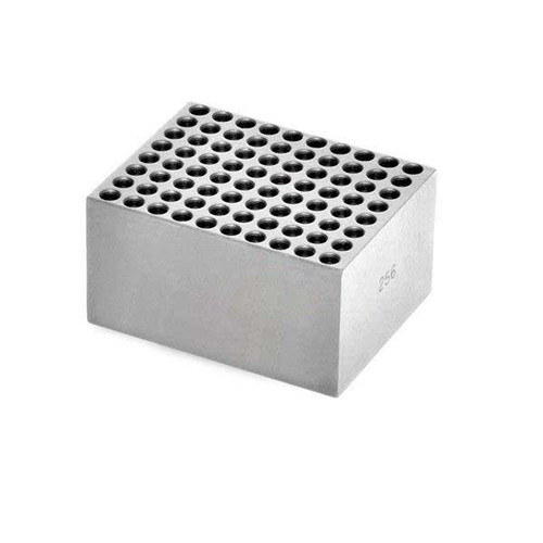  Ohaus 30400169 Module Block 0.2 mL Micro 80 Hole 