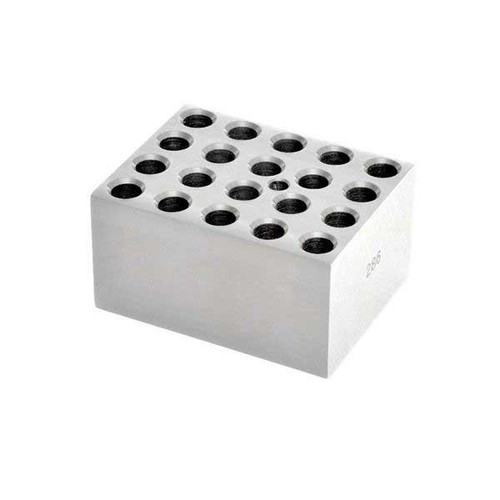  Ohaus 30400159 Module Block 1.5 ml 20 Hole 