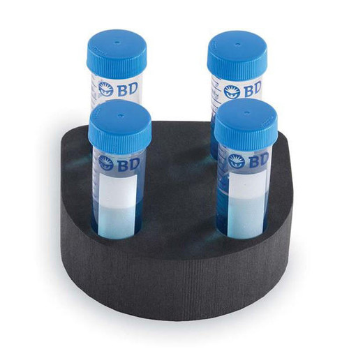  Ohaus Foam Insert 4 Capacity 