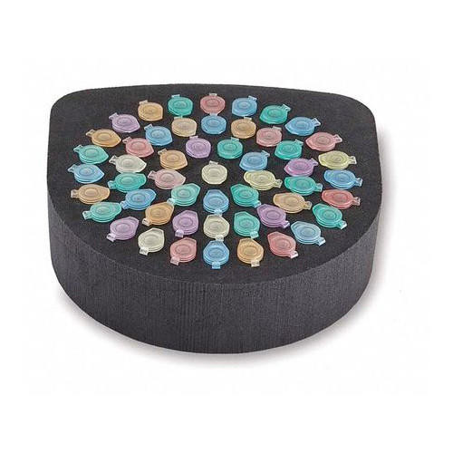  Ohaus Foam Insert 52 Capacity 