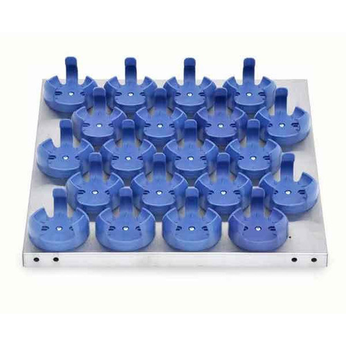  Ohaus 30400080 Dedicated Platform 20 Capacity 