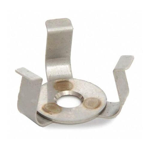  Ohaus Flask Clamp 10 mL Capacity 