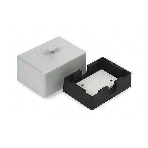  Ohaus Microplate Block, PVC 