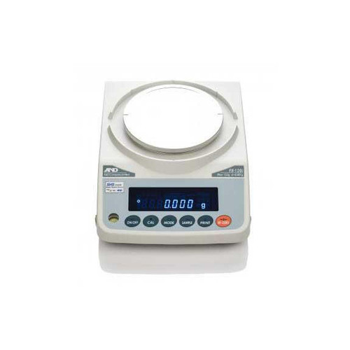 GX-4000 Precision Scale from A&D Weighing