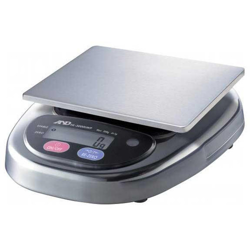 VELAB VE-500 Precision Balance, 500 G