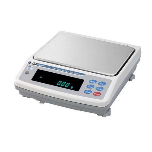  A&D Weighing MC-30KS Mass Comparator 