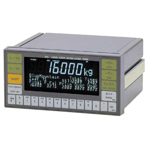  A&D Weighing AD-4402 Indicator 
