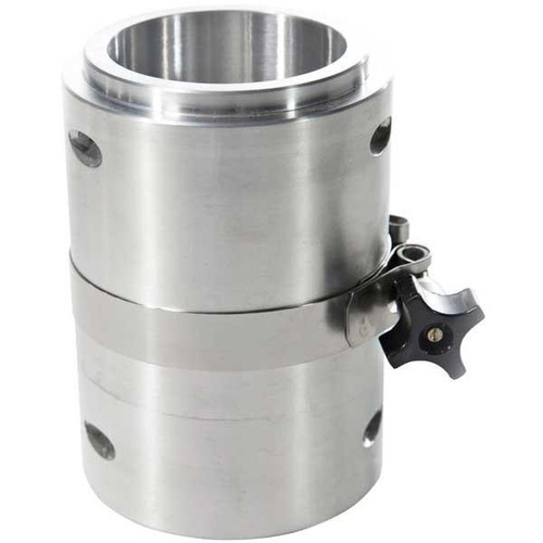  Karol-Warner 3815M, 2.36in Two-Part Compaction Mold 