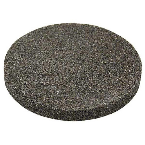 3.92in Diameter Porous Stone, 0.25in Thick