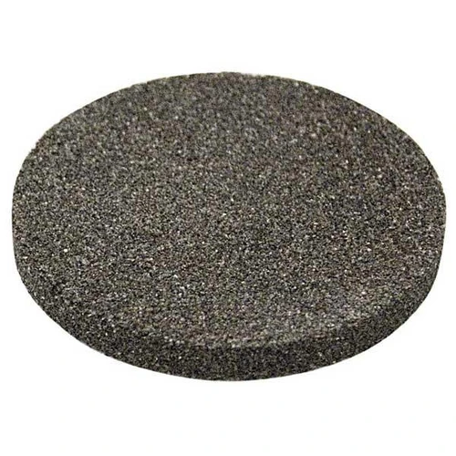 3.97in Diameter Porous Stone, 0.50in Thick