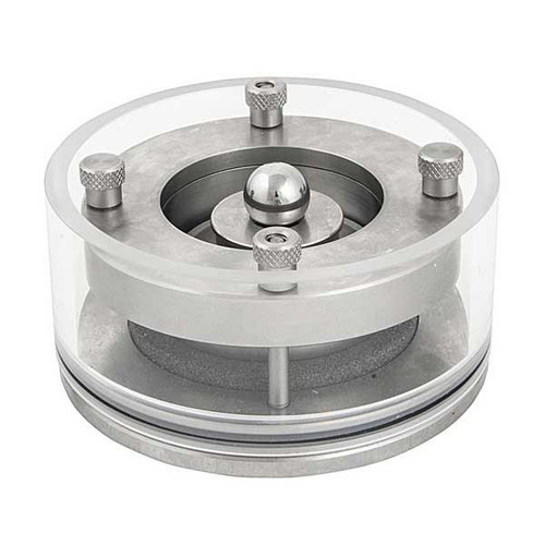 4in Fixed Ring Consolidometer