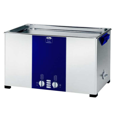 Glass Freezer - Works Without Power - All Glass Sizes - Maxima