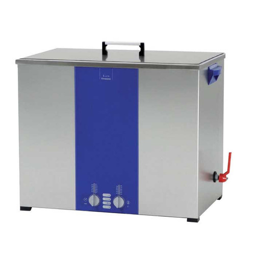 Elma tec clean A1 Electronics/PCB Ultrasonic Cleaner Solution - 02.5L