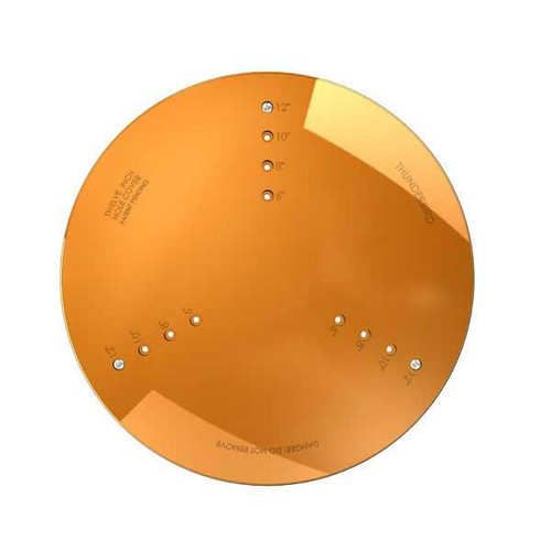 Hole Covers, 6in to 12in Openings (Box of 10)