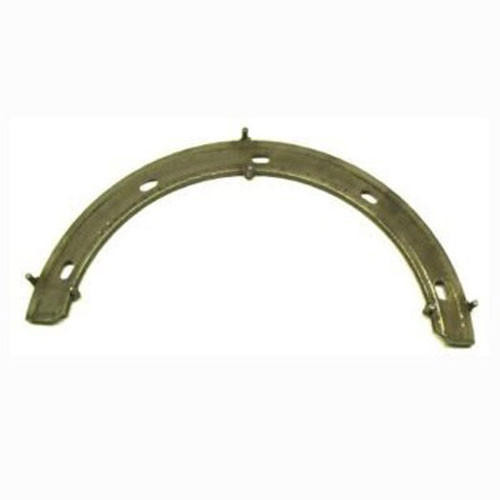  Deslauriers PCF16DF Metal Drill Template for Plastic Column Form (PCF), 16in 