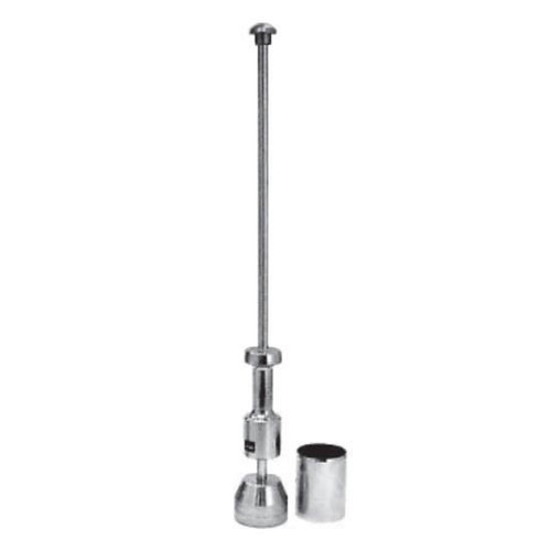 Density Drive Sampler, 4in