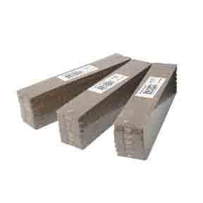  Deslauriers CWPS-36 Composite Wood Shims (36/Ct.) 