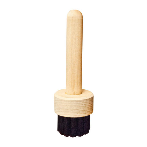 Nylon Sieve Cleaning Brush