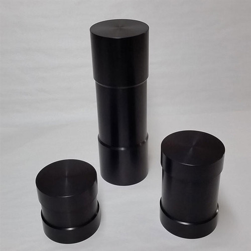 4in Diameter Core Measuring Device Calibration Blocks