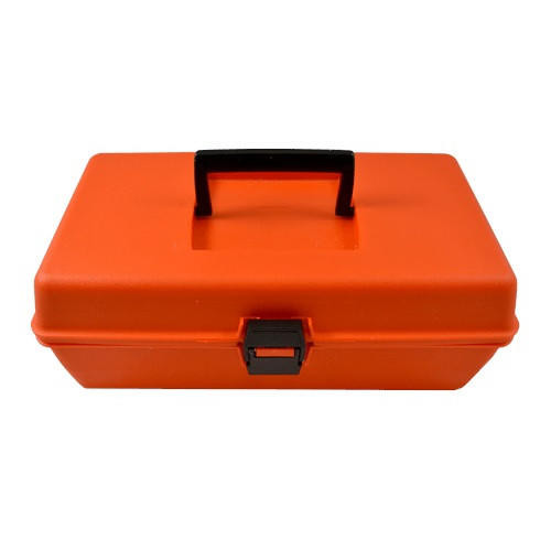  M.C. Miller 4115 Meter Case With Padding 