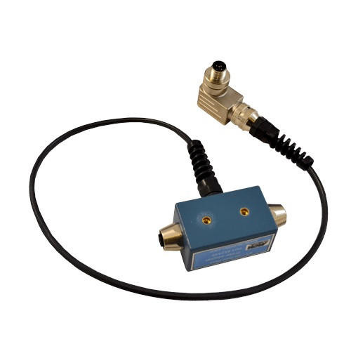  M.C. Miller 12549 Dual Data Probe Adapter 