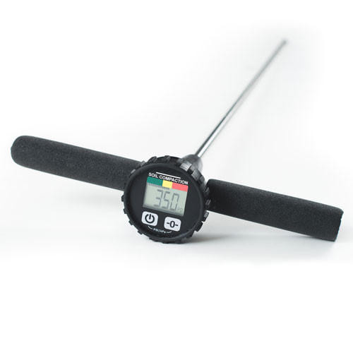 Digital Soil Compaction Tester / Digital Dial Penetrometer