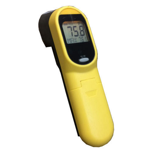 Infrared (IR) Thermometers / Plant Stress Monitors - Crop, Soil