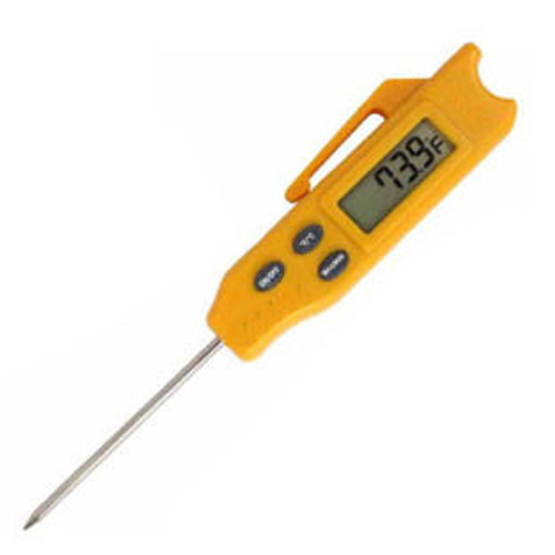 Pocket Digital Thermometer (F and C)