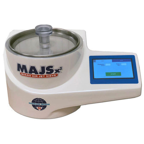 Basic Mikro Air Jet Sieve for 8in Test Sieves
