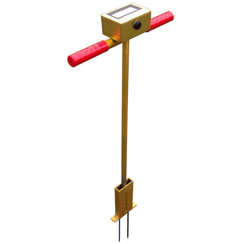  Turf-Tec MS6-W Digital Moisture Sensor 