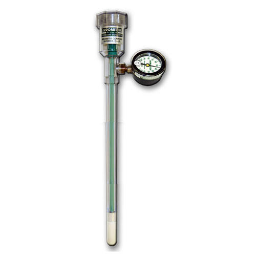  Irrometer IRR12-W, 12 inch Model R Irrometer 