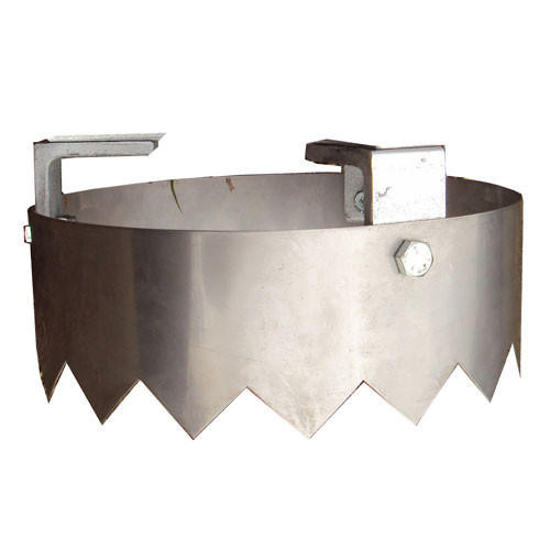  Turf-Tec TCLEANB-5-M Trim-Clean Sprinkler Head Trimmer 5in Dia. Replacement Head 