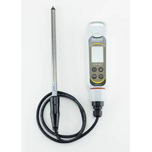 EC Meter Probe for Soil and Water