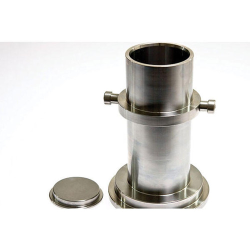 Global Gilson HMA-617, 4in Mold Assembly for Superpave Gyratory Compactor