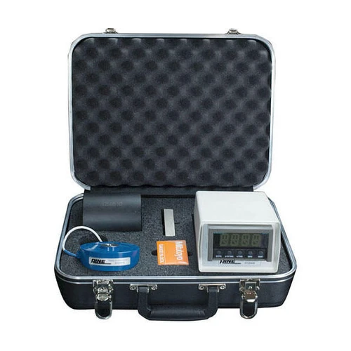 Calibration Kit for Brovold Superpave Gyratory Compactor