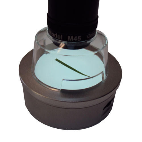  Turf-Tec MACRLT-L Macroscope Light Table 